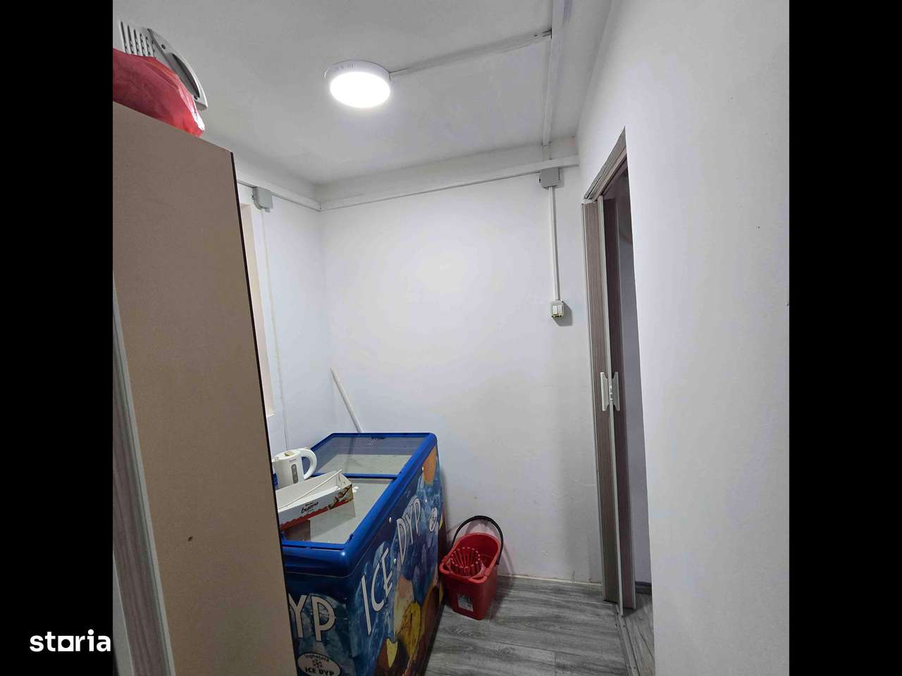 Urgent, Afacere la cheie.-6