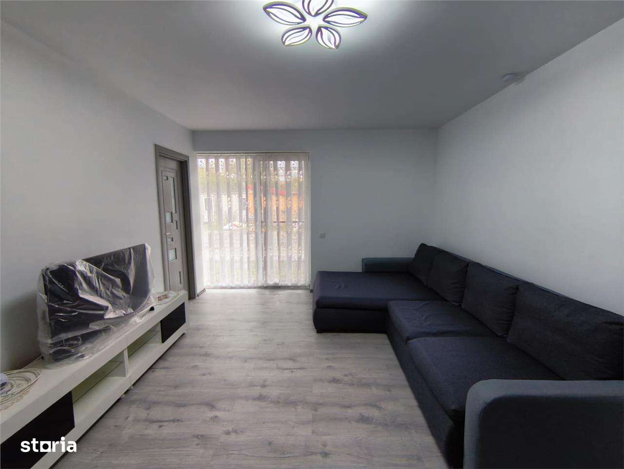Apartament 2 Camere Complex Rezidential Nou Parcare Inclusa - Imagine principală: 3/13