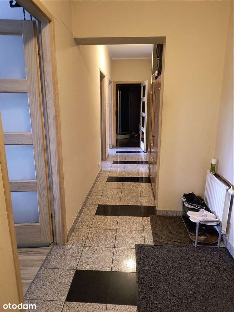 Mieszkanie na sprzedaż-12