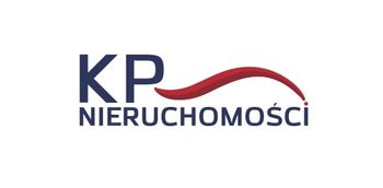 KP Nieruchomości Logo