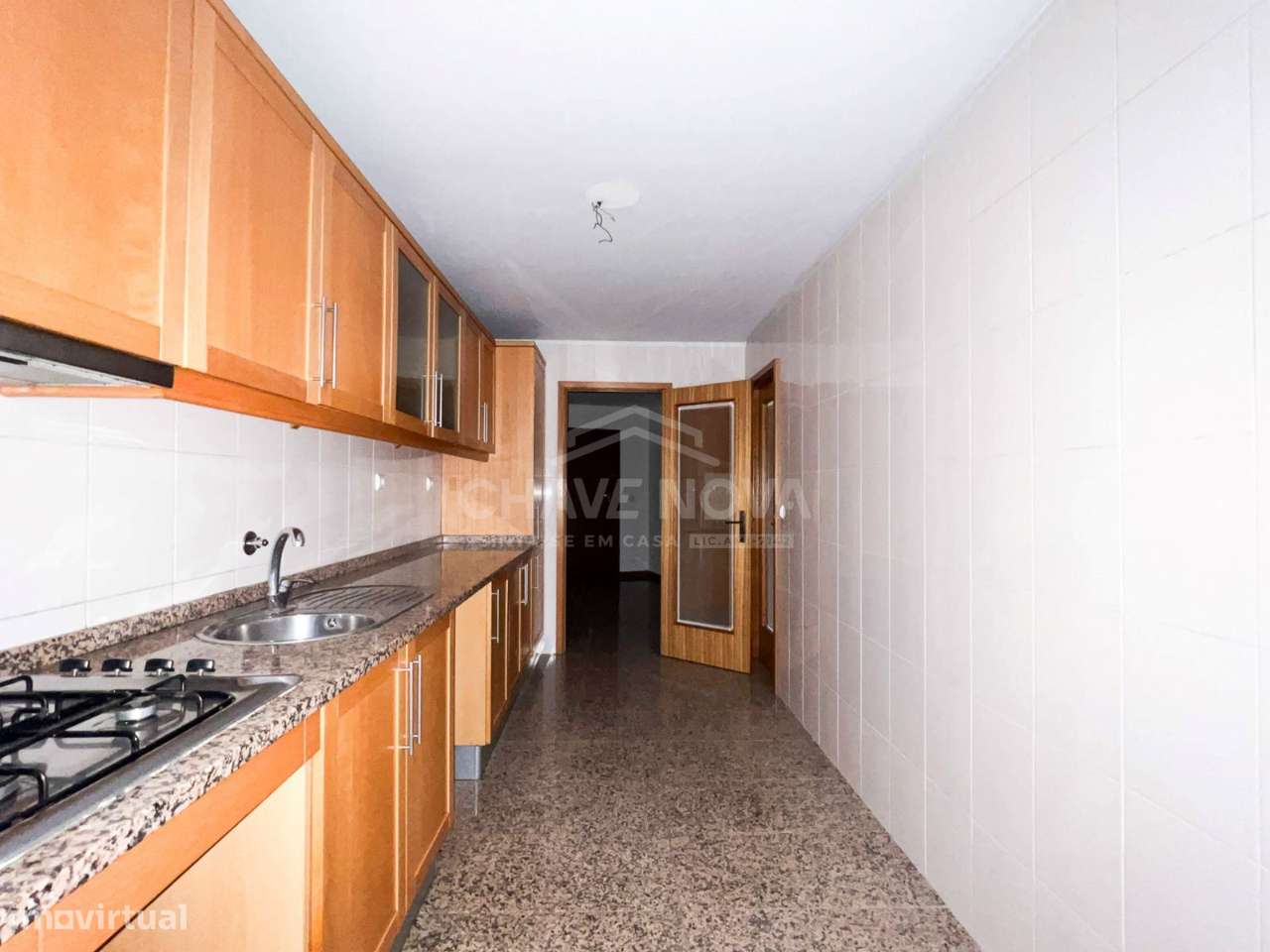 Apartamento T2 Bonfim - Porto-5