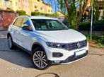 Volkswagen T-Roc 1.5 TSI ACT Premium DSG - 14