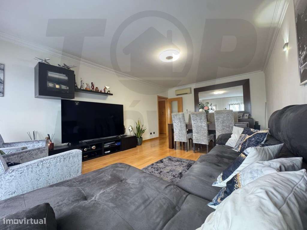 Apartamento T3 - Garagem - Malvarosa - 573.000 €-22