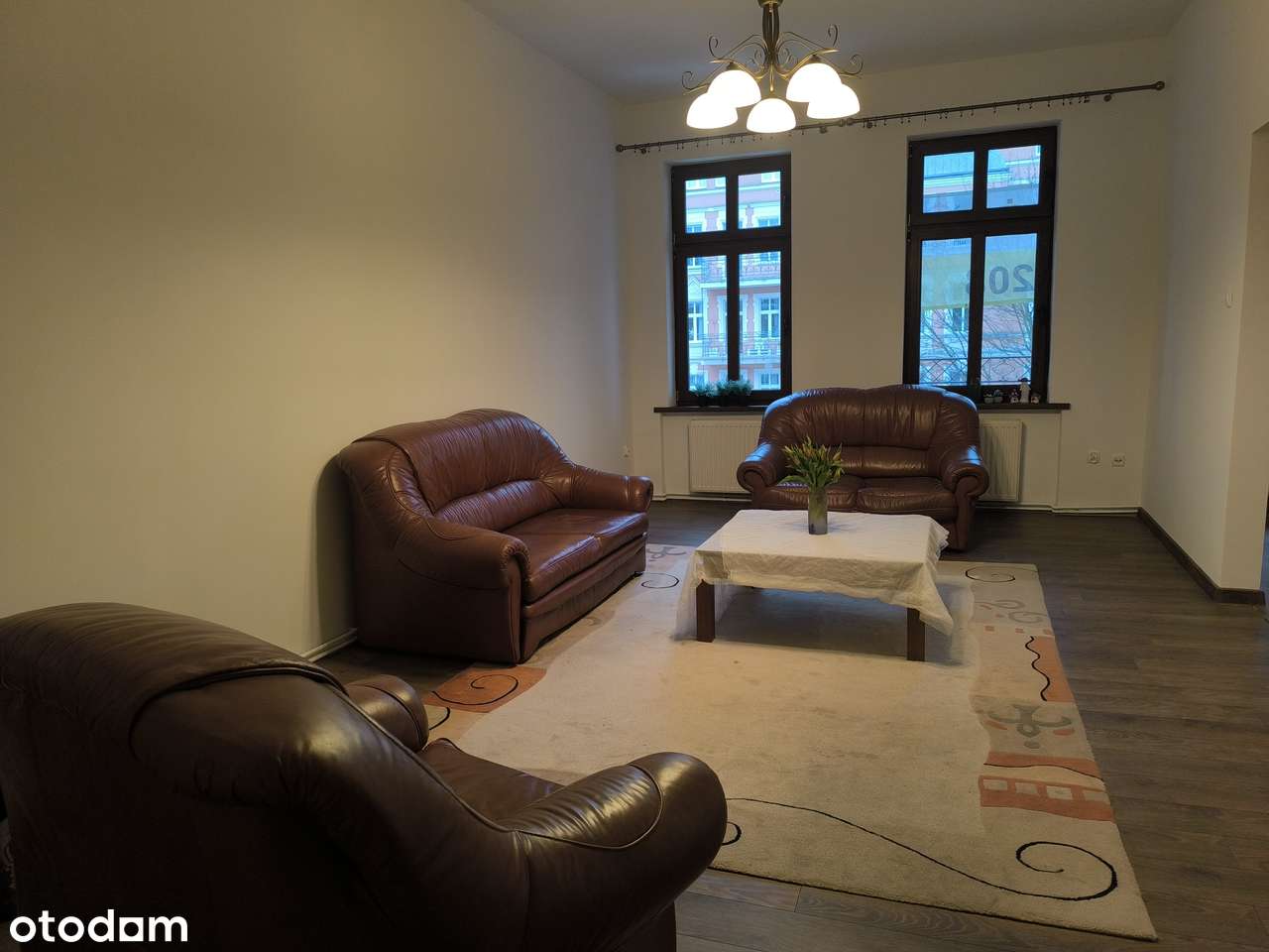 *NOWA CENA* Duże mieszkanie 117 m2, ul. Jagiellońska-0