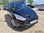 Ford B-MAX 1.0 EcoBoost Titanium - 31