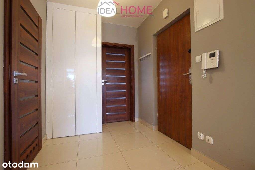 Mieszkania na sprzedaż - ul. Krajobrazowa - Pełny obrazek: 5/11