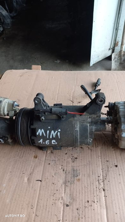 Alternator, Electromotor,Compresor Clima Mini Cooper 1.6 Ben - 2