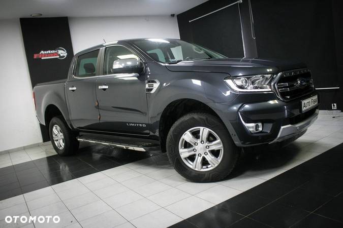 Ford Ranger - 5