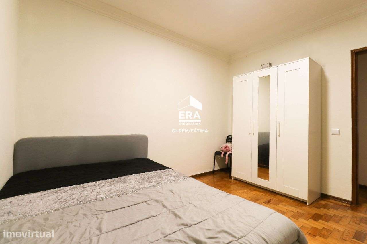 Moradia T4 em Ferreira do Zêzere!-6