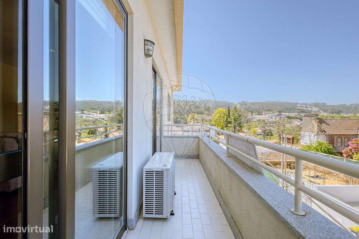 Apartamento T3 para venda-20