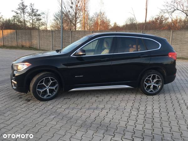 BMW X1 - 6