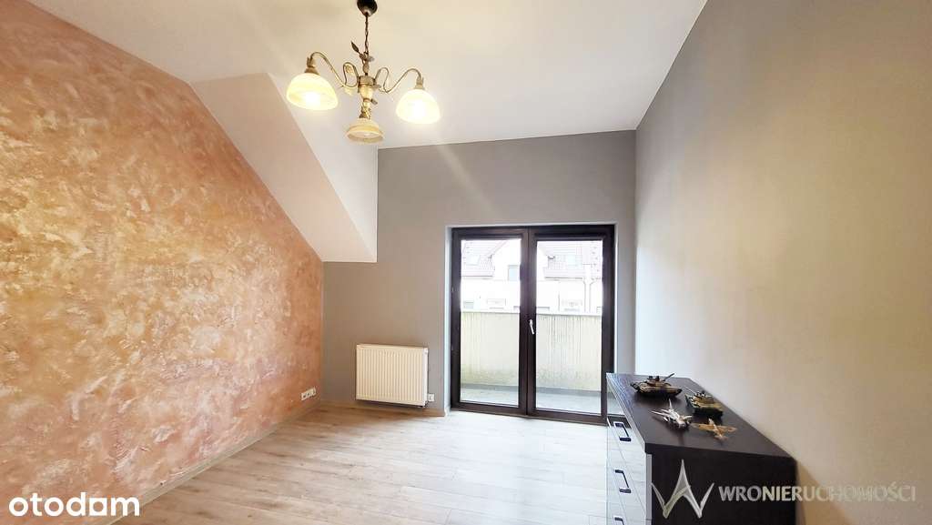 4 Pokoje | Bezczynszowe | Spokojna okolica - Pełny obrazek: 2/14