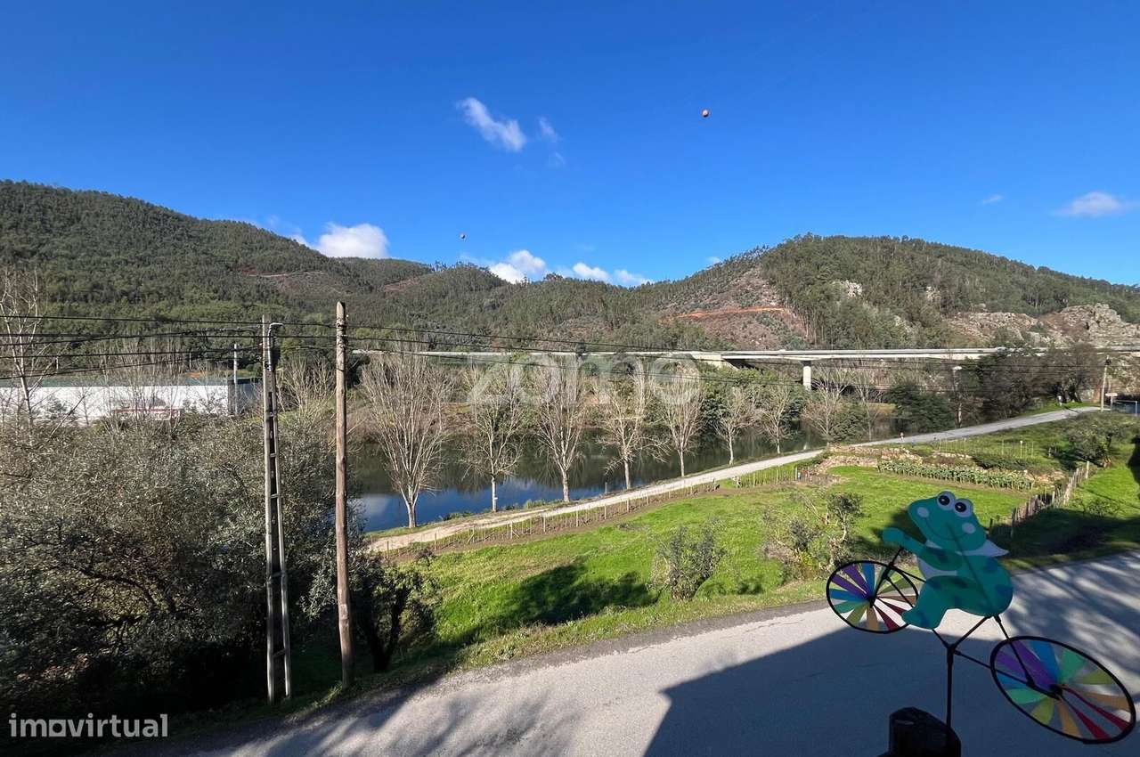 Casa da Serra, o seu Refúgio à Beira-Rio - Grande imagem: 2/20