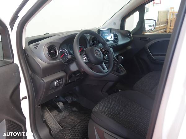 Mercedes-Benz Citan Tourer 110 CDI Standard PRO - 14