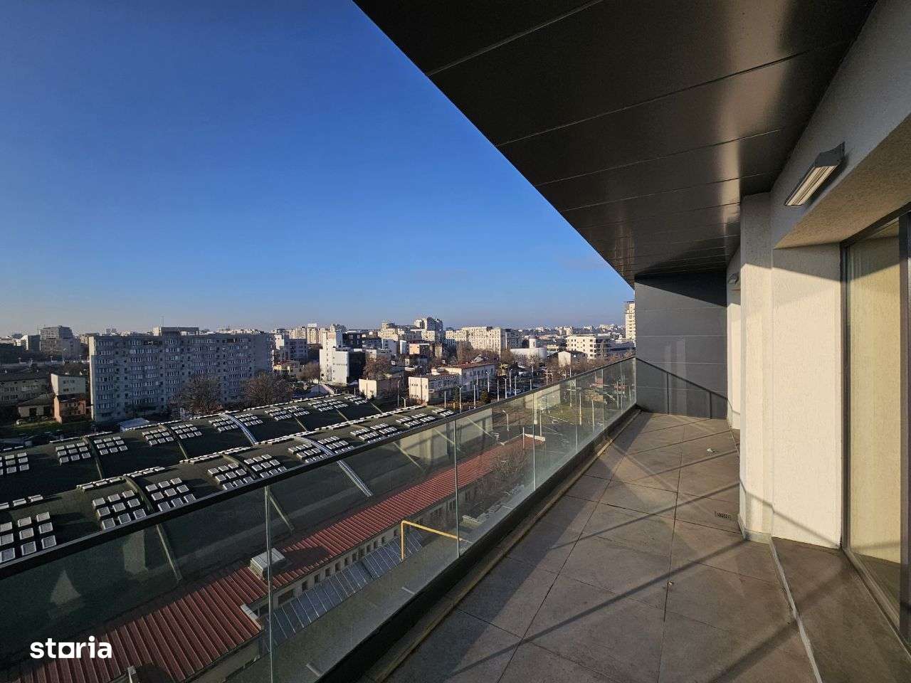 Apartament 2 camere de vanzare in Select Residence, Dristor/Dudesti-8