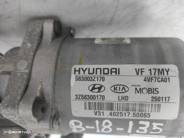 Coluna De Direcção Hyundai I40 (Vf) - 6
