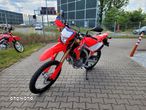 Honda CRF - 5