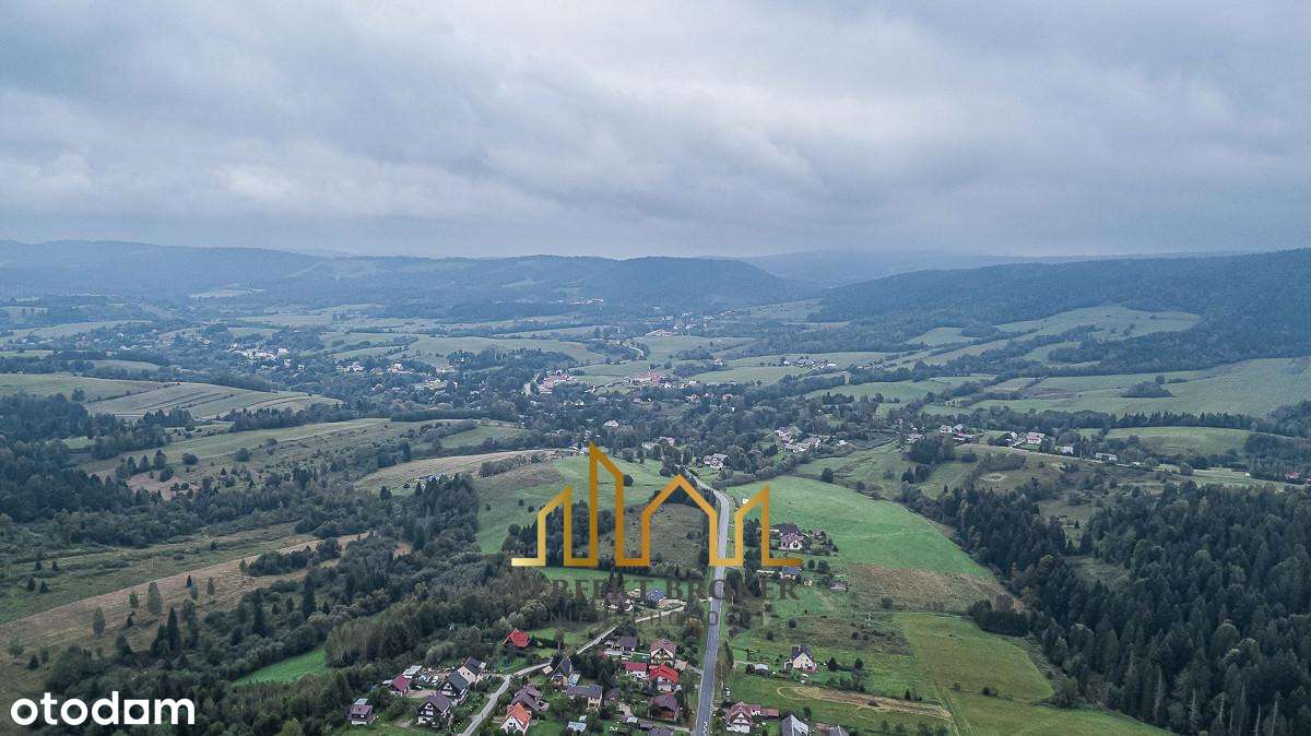 Inwestycja Bieszczady Pensjonat/Apartamenty. - Pełny obrazek: 4/17