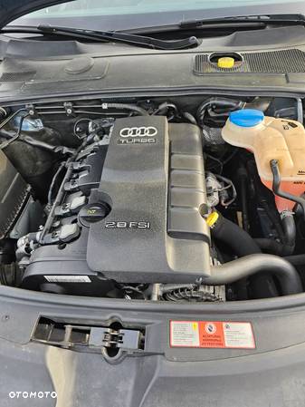 Audi A6 2.0 TFSI - 6
