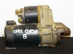 MOTOR DE ARRANQUE OPEL CORSA B - 2