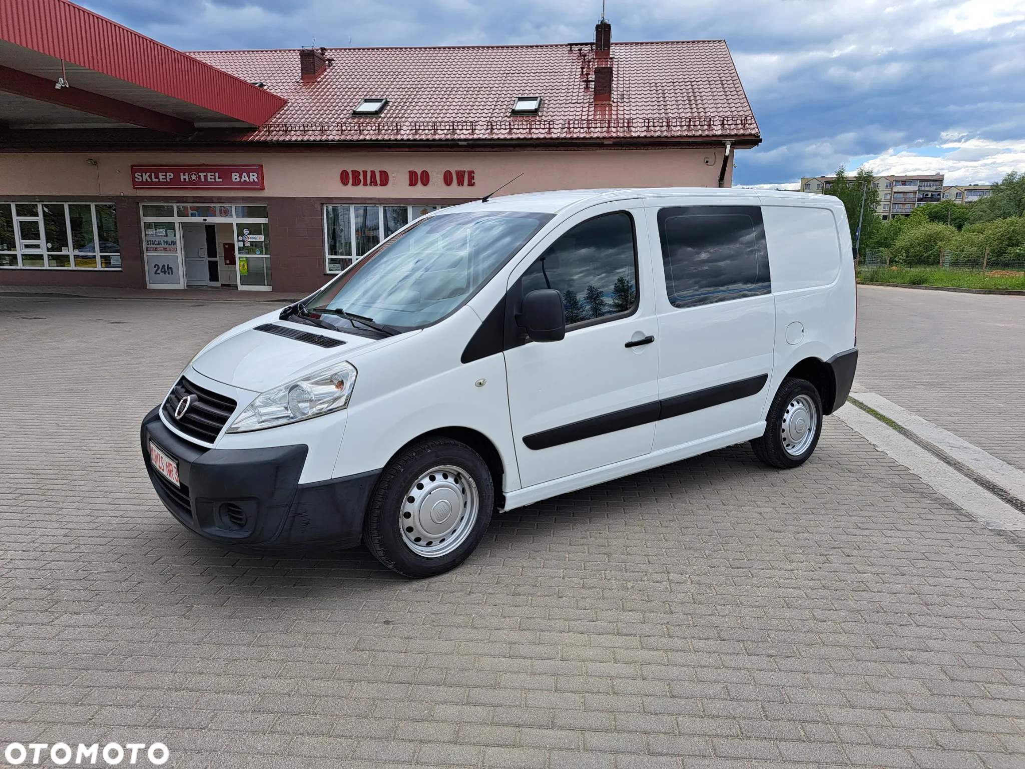 Fiat Scudo - 14