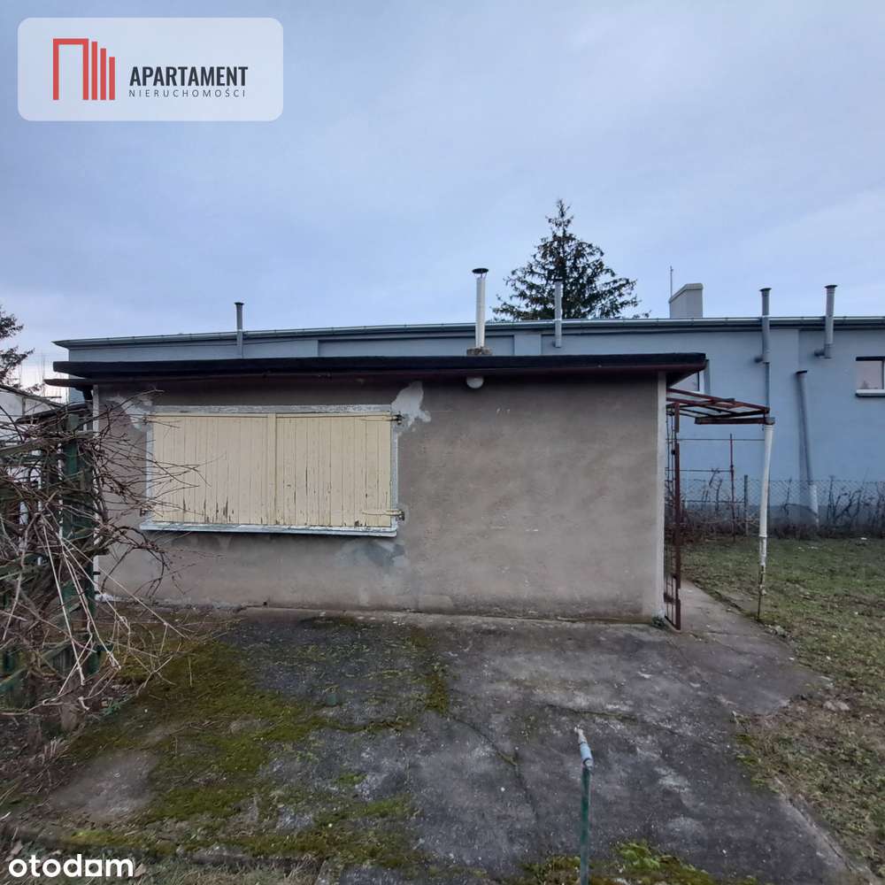 Tylko U Nas! Działka Rod - Szwederowo ul. Bielicka - Pełny obrazek: 4/9