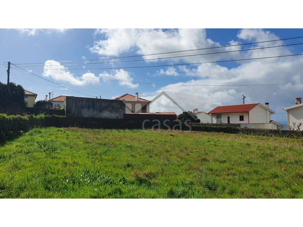 TERRENO PARA CONSTRUÇÃO AREOSA - Grande imagem: 3/9