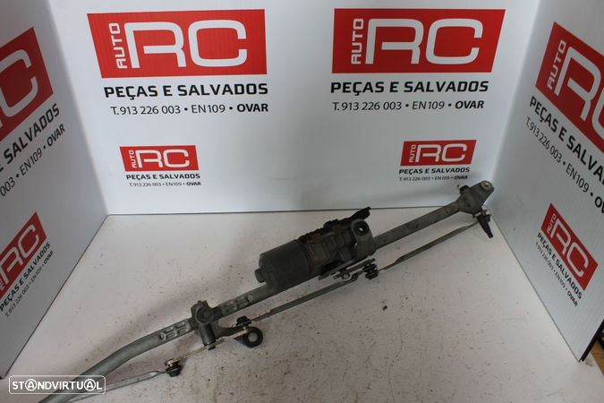 Limpa Para Brisas Peugeot 308 de 2008 - 1