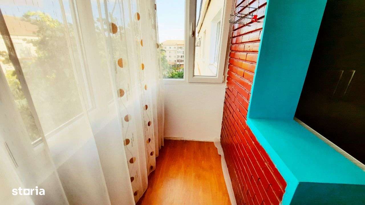 Model mare! 3 camere Mircea cel Batran - 0% Comision!-12