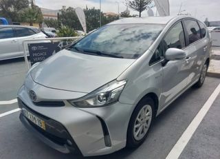 Toyota Prius+ 1.8 Premium