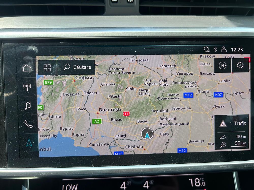Audi A7 - foto 15