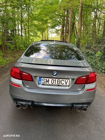 BMW Seria 5 535d Sport-Aut. - 6