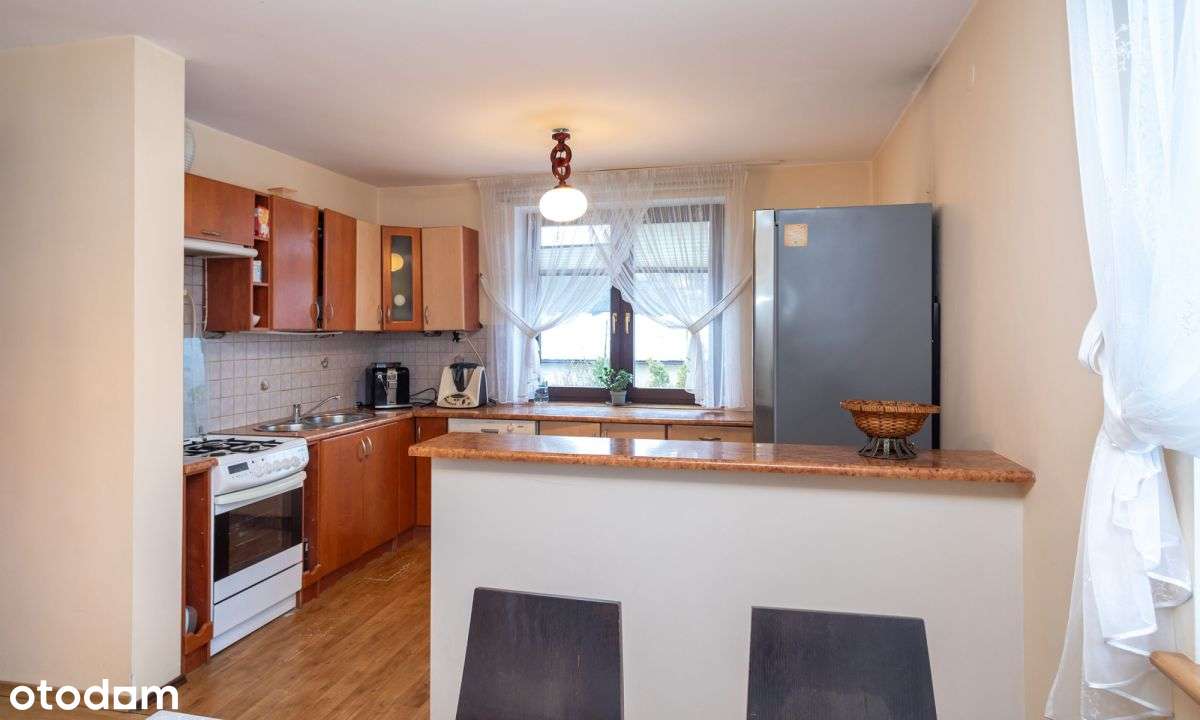 Bochnia ul. Maissa Dom do zamieszkania 1,25mln-8