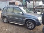 grand vitara xl7 03-05r belka wahaczy wózek sanki 2,7 v6 i 2.0 td - 1