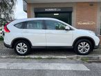 Honda CR-V 1.6 i-DTEC Lifestyle - 39