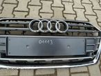 Atrapa Grill Audi A5 2 - 4