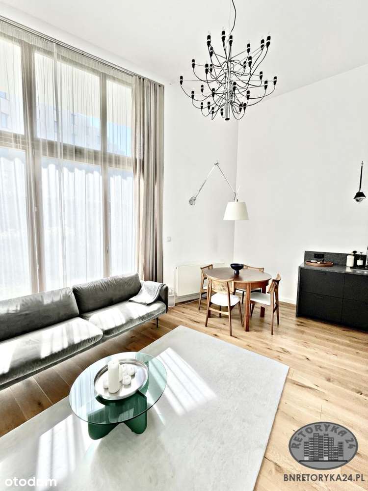 Angel Plaza Lux Słoneczne z ogródkiem Garden - Pełny obrazek: 2/10