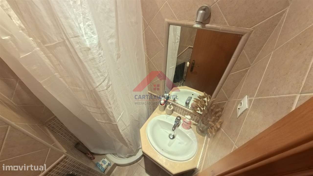 Apartamento T3 Venda em Cartaxo e Vale da Pinta,Cartaxo-11