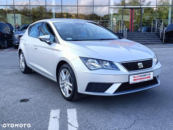 Seat Leon - 3