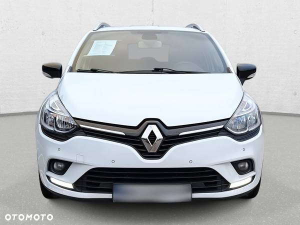 Renault Clio 1.5 dCi Energy Limited - 2