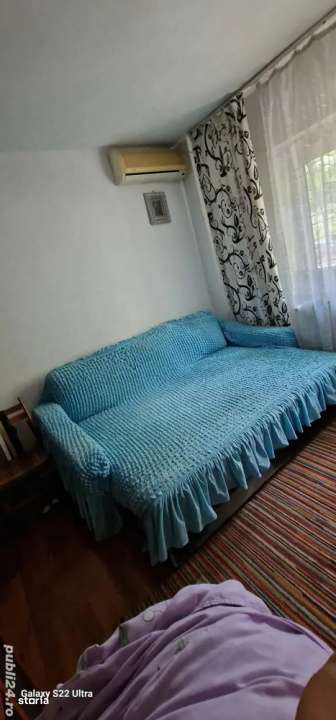 Apartament 4 camere|Rahova| Nasaud | FOARTE SPATIOS | 2 BAI | METROU | - Imagine principală: 3/5