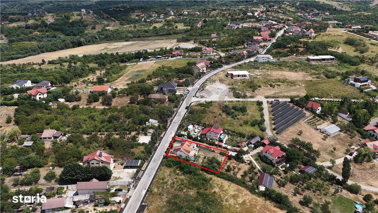 RECO Casa cu priveliste - Imagine principală: 3/20