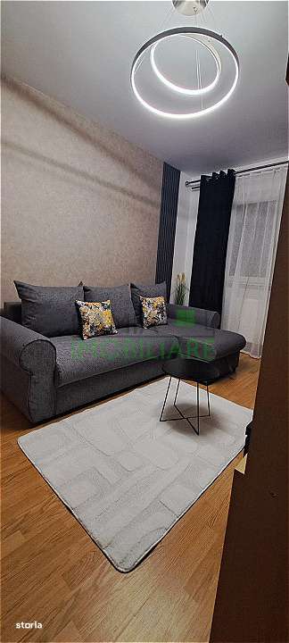 Apartament 2 camere de inchiriat - Imagine principală: 1/15