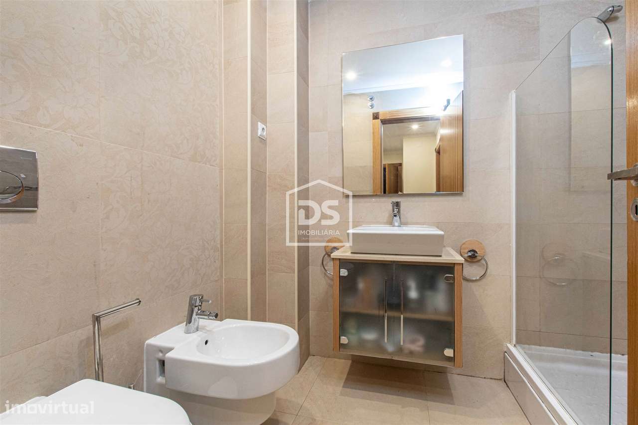 Apartamento T3 Infantado-18