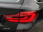 BMW Seria 5 520d Touring Aut. Luxury Line - 15