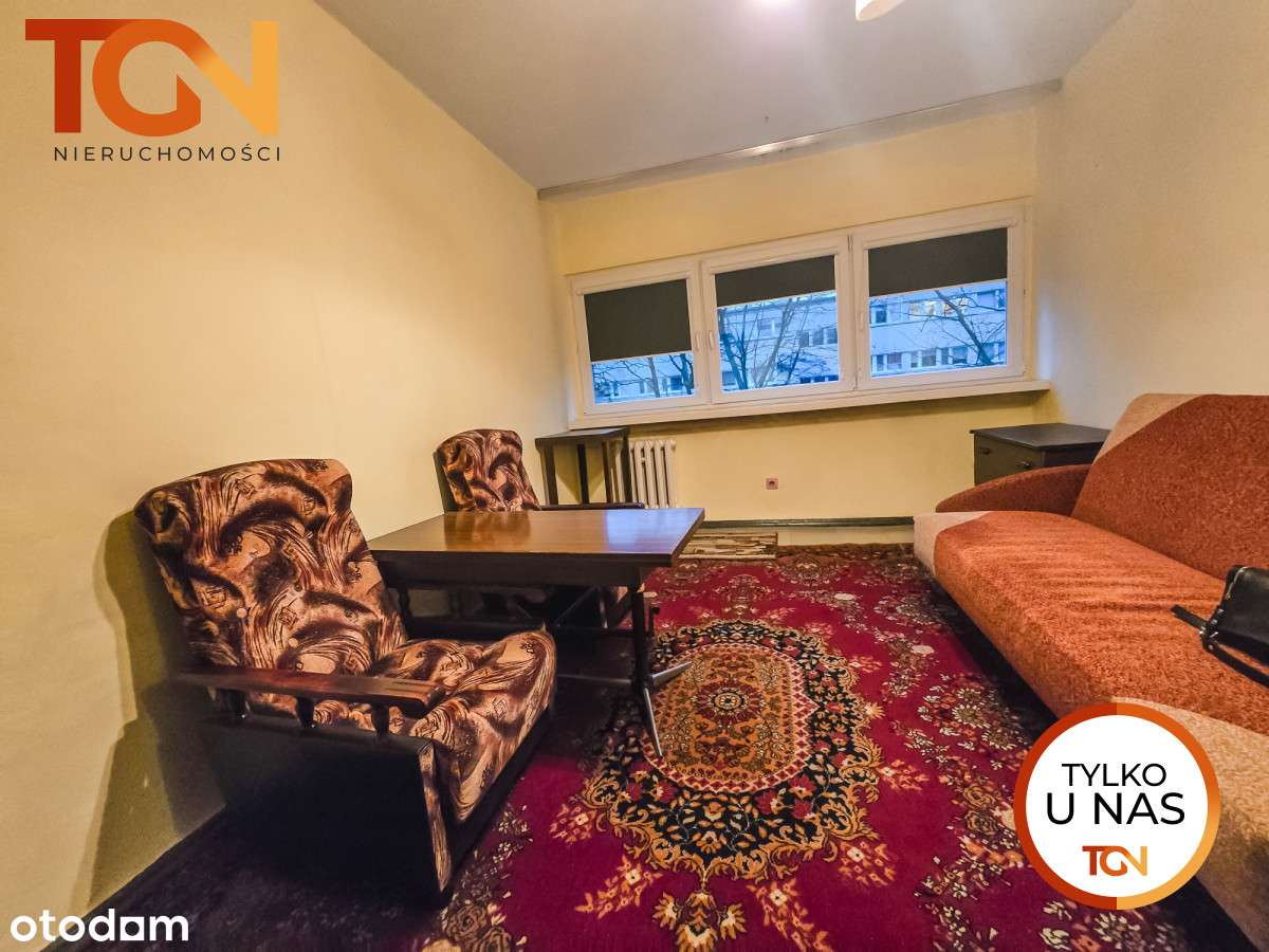 M3 z balkonem na Teofilowie. - Pełny obrazek: 5/6