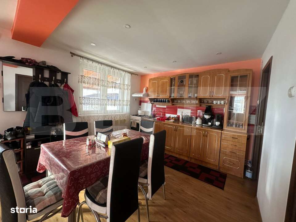 Casa individuala la 10 minute de Deva, in Magura-9