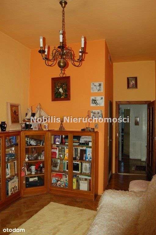 ul. Pomorska 3 pokoje balkon-12