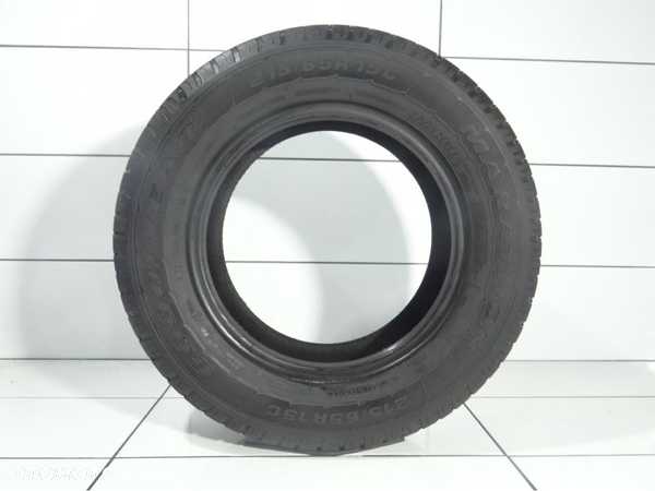 Opony letnie 215/65R15C 104/102T Goodyear - 3