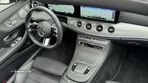 Mercedes-Benz E 220 d AMG Line Aut. - 39